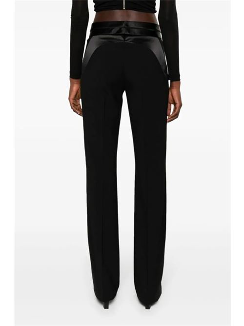 Pantaloni bootcut HELMUT LANG | N09HW205001